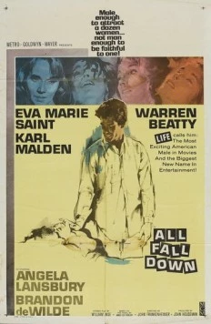 Всё рушится (1962) торрент