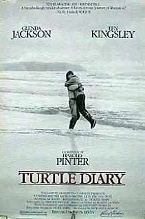 Дневник Черепахи (1985) торрент