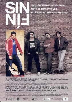 Прорва (2005) торрент