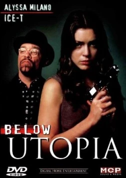 Кровавая утопия (1997) торрент