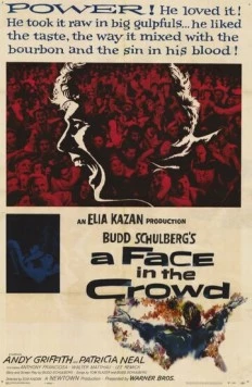 Лицо в толпе (1957) торрент