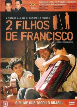 2 сына Франсишко: История Зэзэ ди Камарго и Лусиано (2005) торрент