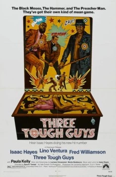 Упрямые люди (1974) торрент