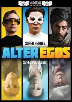 Альтер Эго (2012) торрент