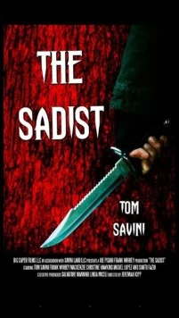 Садист (2015) торрент