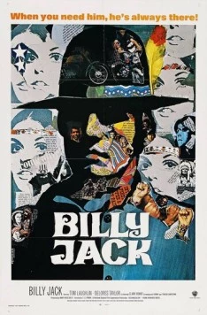 Билли Джек (1971) торрент