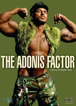 The Adonis Factor (2010) торрент