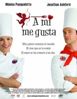Мне это нравится (2008) торрент