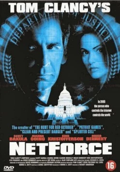 Патруль сети (1999) торрент