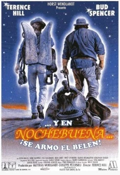 Любители неприятностей (1994) торрент