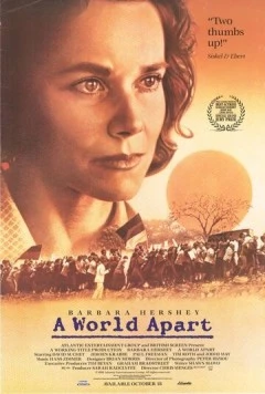 Разделенный мир (1988) торрент