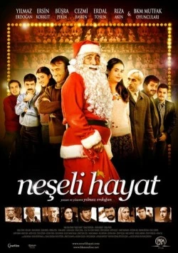 Их веселая жизнь (2009) торрент