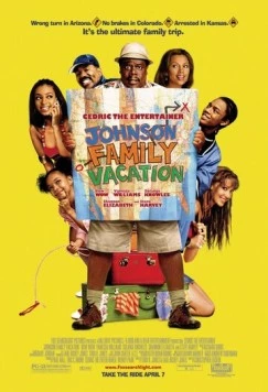Каникулы Джонсонов (2004) торрент