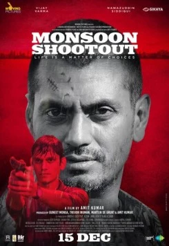 Перестрелка в сезон дождей (2013) торрент