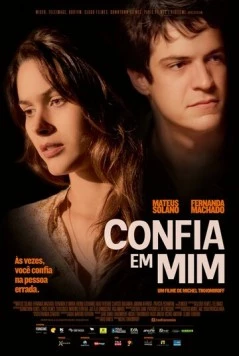 Доверься мне (2014) торрент