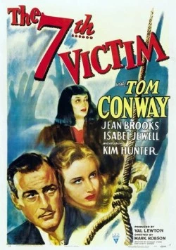 Седьмая жертва (1943) торрент