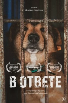 В ответе (2021) торрент