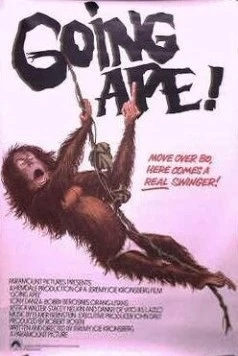 Обезьянник (1981) торрент