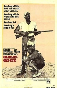 Одноглазый Чарли (1973) торрент