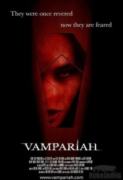 Vampariah (2016) торрент