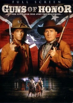 Стрелки чести: Дерзкие мятежники (1994) торрент