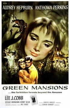 Зеленые поместья (1959) торрент