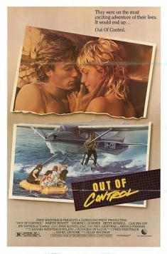 Вожак (1985) торрент