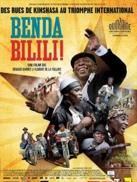 Бенда Билили! (2010) торрент