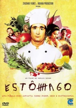 Расстройство желудка (2007) торрент