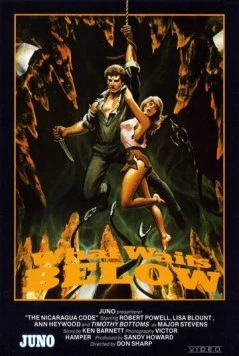 Что ждёт внизу (1984) торрент
