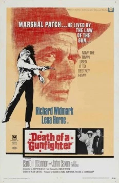 Смерть стрелка (1969) торрент