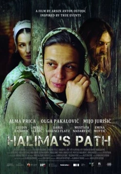 Путь Халимы (2012) торрент