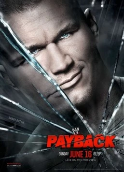 WWE Расплата (2013) торрент