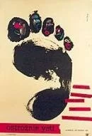 Осторожно, йети! (1960) торрент