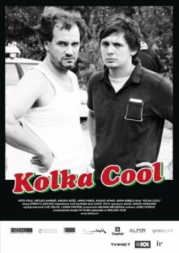 Крутая Колка (2011) торрент