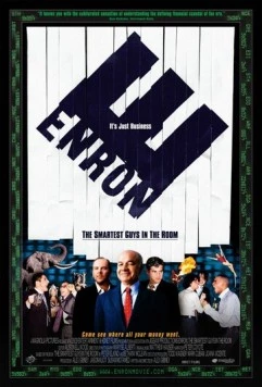 Энрон: Самые смышленые парни в комнате (2005) торрент