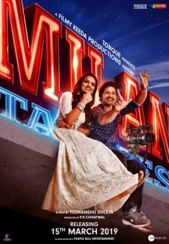 Milan Talkies (2019) торрент