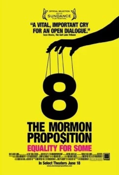 Поправка №8: Предложение мормонов (2010) торрент