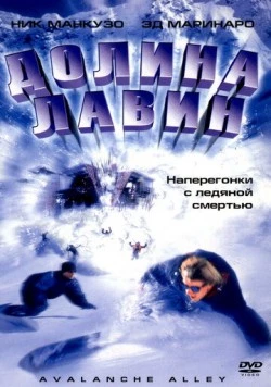Долина лавин (2001) торрент