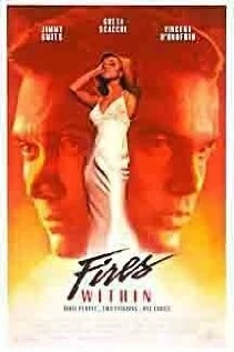 Пламя в душе (1991) торрент