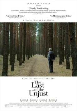 Последняя несправедливость (2013) торрент