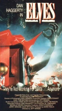 Эльфы (1989) торрент