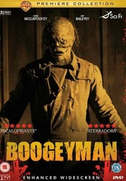 Бугимен (2012) торрент