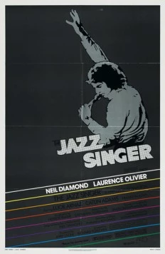 Певец джаза (1980) торрент