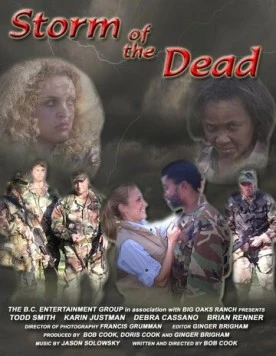 Штурм мертвецов (2006) торрент