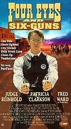 Шесть стволов, четыре глаза (1992) торрент