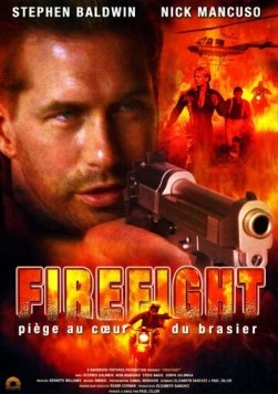 Огненный бой (2003) торрент