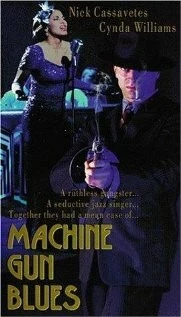 Пулеметный блюз (1996) торрент