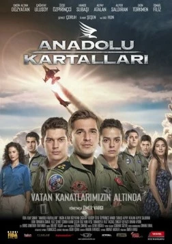 Анатолийские орлы (2011) торрент