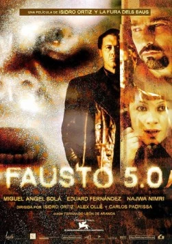 Фауст 5.0 (2001) торрент